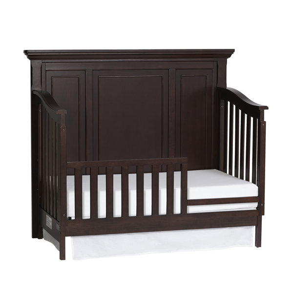 Kingsley Kennedy Convertible Standard Nursery Furniture Set & Reviews Wayfair